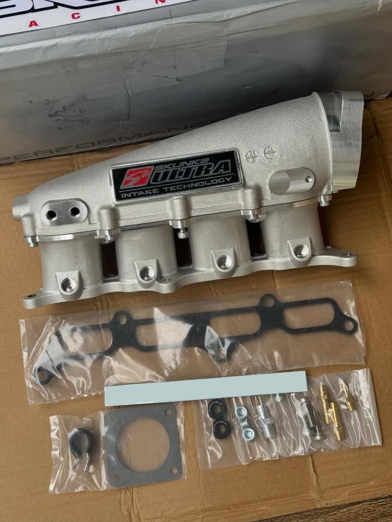 Skunk2 spruitstuk (intake Manifold) - Honda Civic L15B 16+, Ophalen of Verzenden