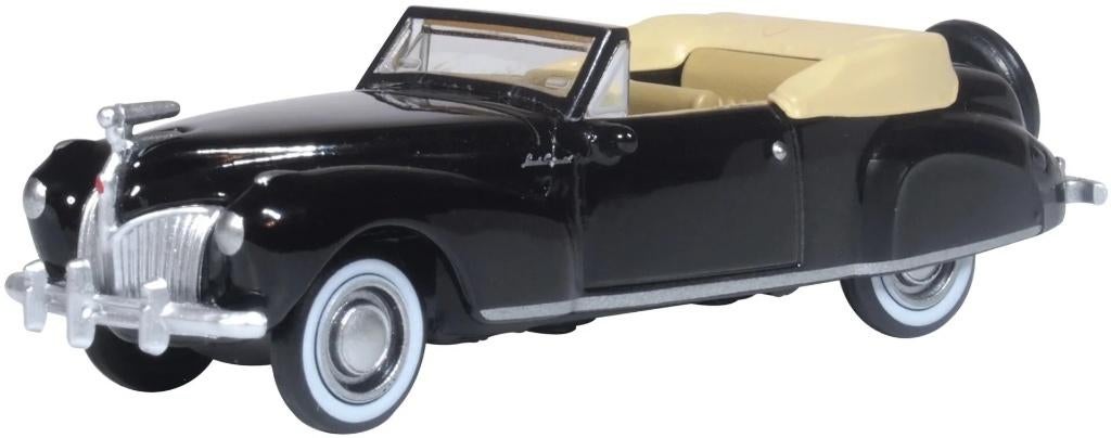 Lincoln CONTINENTAL 1941, Ophalen of Verzenden, Nieuw, Auto, Overige merken
