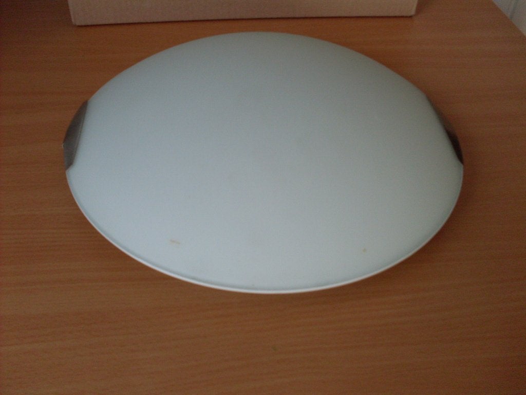 baby/kinderkamer luxe plafondlamp, Ophalen, Zo goed als nieuw