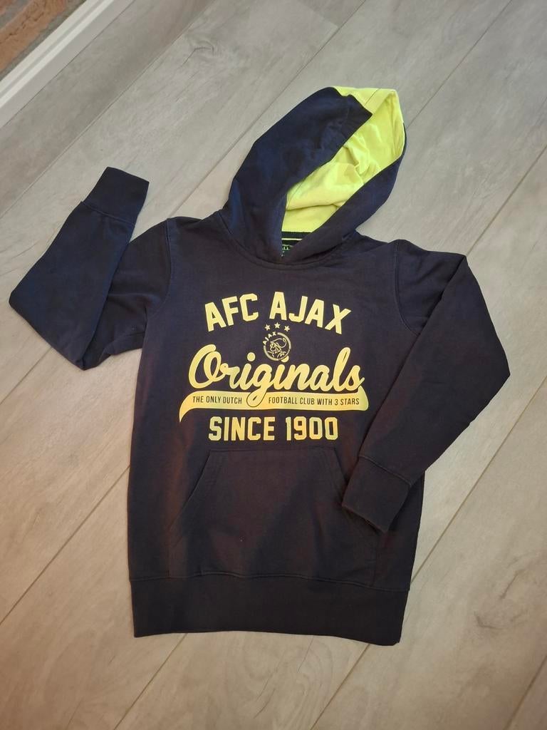 AFC Ajax hoodie maat 152, Ophalen of Verzenden
