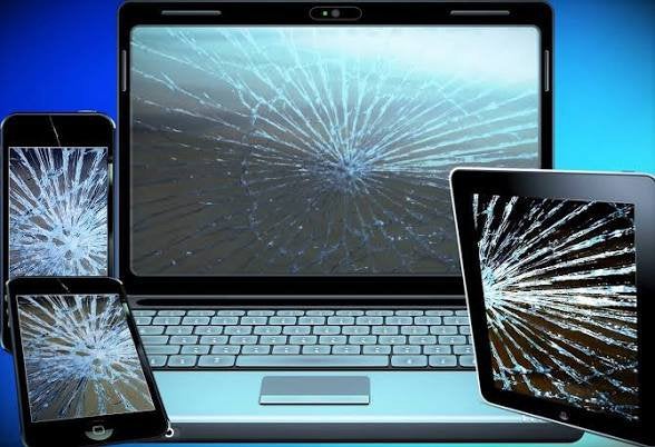 TELEFOON, TABLET & LAPTOP REPARATIE, Ophalen, Zo goed als nieuw, Onbekend