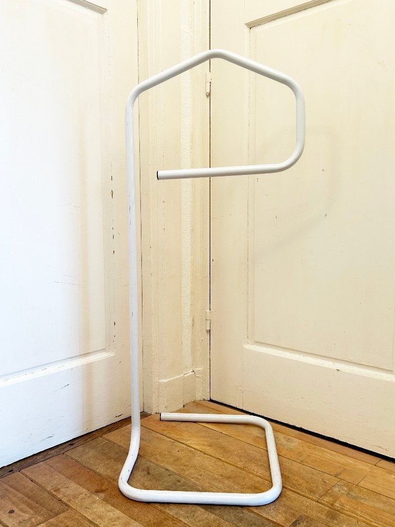 Vintage Niels Gammelgaard Dressboy Ikea (Jaren '80) – Wit, Ophalen, Gebruikt