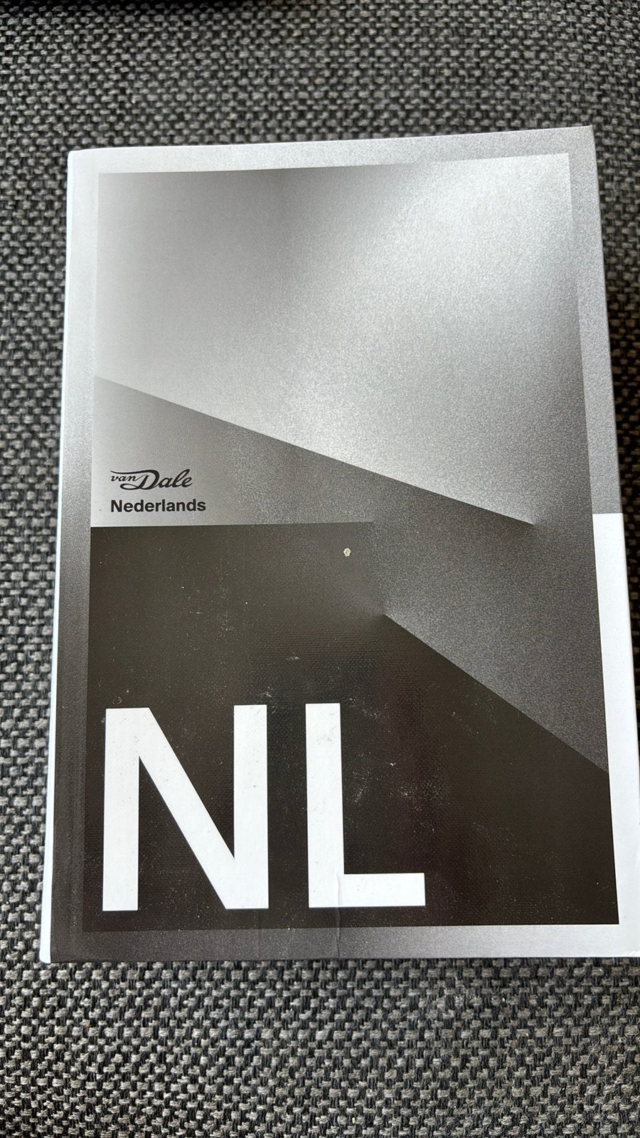 Van Dale Nederlands woordenboek, Boeken, Woordenboeken, Ophalen of Verzenden, Nieuw, Van Dale, Nederlands