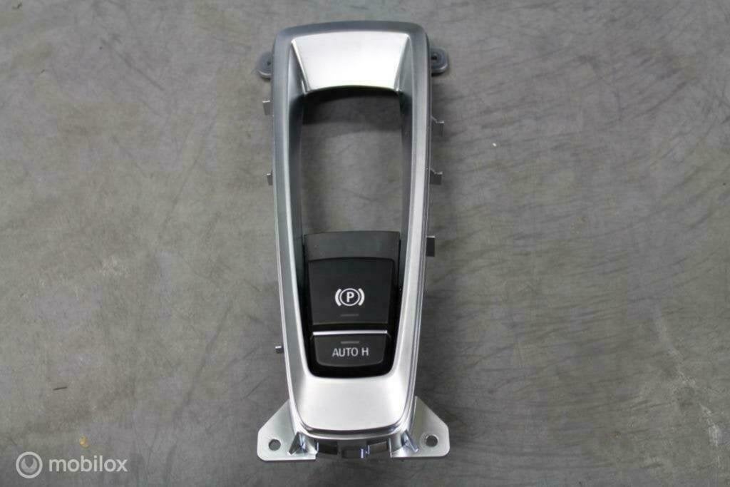 Parkingschakelaar-Auto Hold BMW X5 F15 (2013-2018)