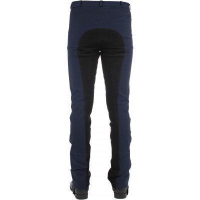 Blauwe jodhpur herenrijbroek Horka Oslo maat 52 en 54, Blauw, Nieuw, XL, Info@horka.com