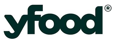 Yfood voucher ter waarde van €10, Eén persoon, Kortingsbon
