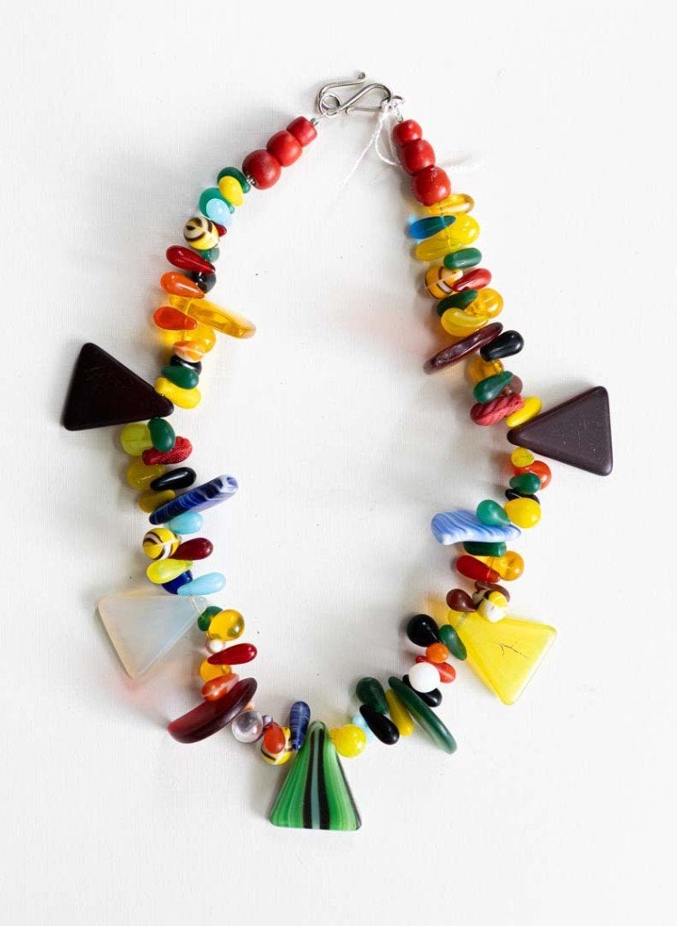 Antieke Afrikaanse kralen, Mali Wedding Beads, Ophalen of Verzenden