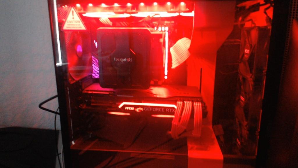 Intel i9-9900K CPU + Z390 Motherboard + 48GB DDR4 CL16 RAM, Computers en Software, Desktop Pc's, Gebruikt, 4 Ghz of meer, 32 GB