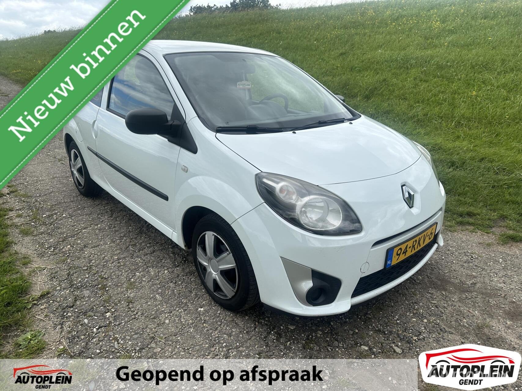 Renault Twingo 1.2-16V Distributieriem vervangen!, Auto's, Twingo, Gebruikt, 4 cilinders, 4 stoelen