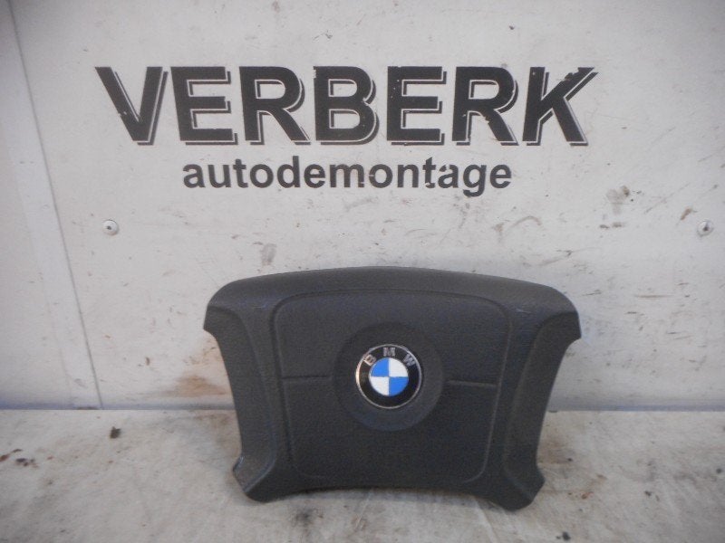 Airbag Stuur BMW 3 serie (E36/4) 1996 3310933051, Auto-onderdelen, Interieur en Bekleding, Gebruikt, Petuelring 130, München 80809, , Duitsland