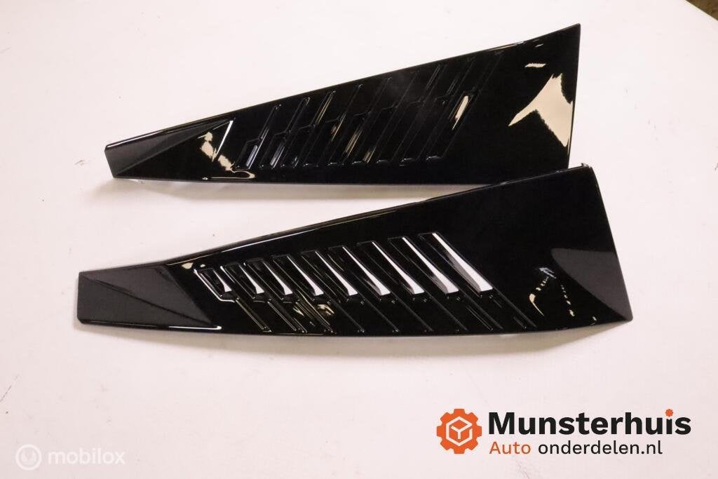 Sierlijst bumper voor Peugeot e-208/208 16923312XY, Nieuw, Ophalen of Verzenden, Peugeot, Peugeot