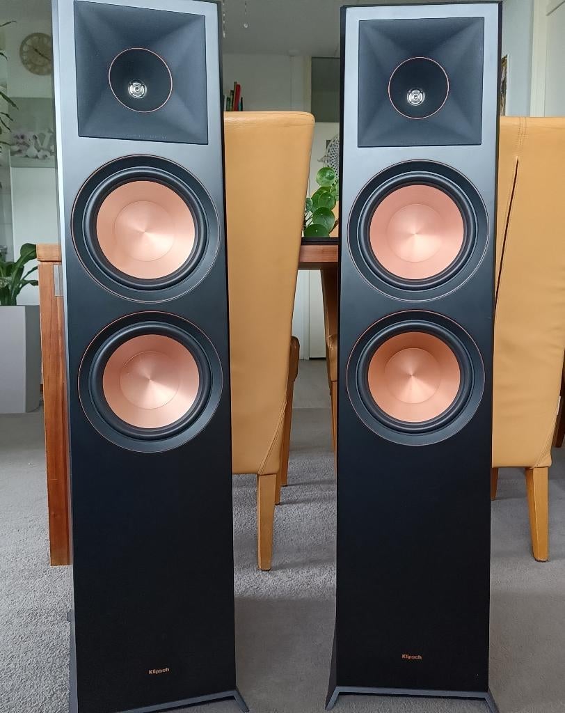 Klipsch RP 8000 F