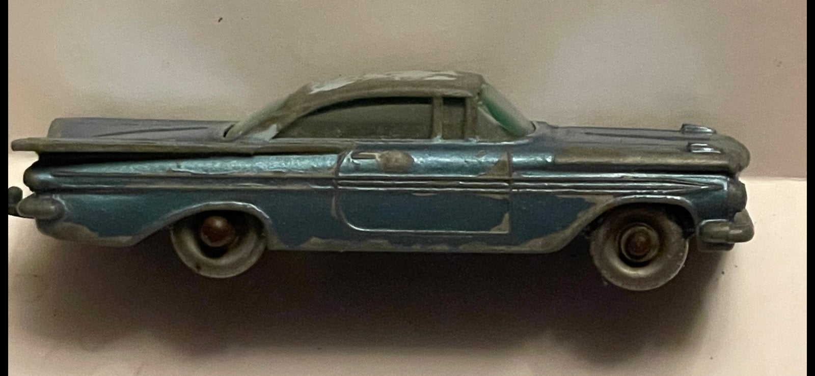 1959 very rare chey, Ophalen of Verzenden, Zo goed als nieuw, Auto, Overige merken