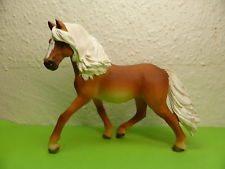 Schleich 97051 Andalusiër uit de adv kalender, dierfiguur, Verzamelen, Dierenverzamelingen, Ophalen of Verzenden, Gebruikt, Paard