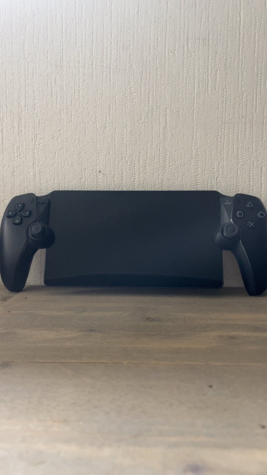 Sony PlayStation Portal - Zwart