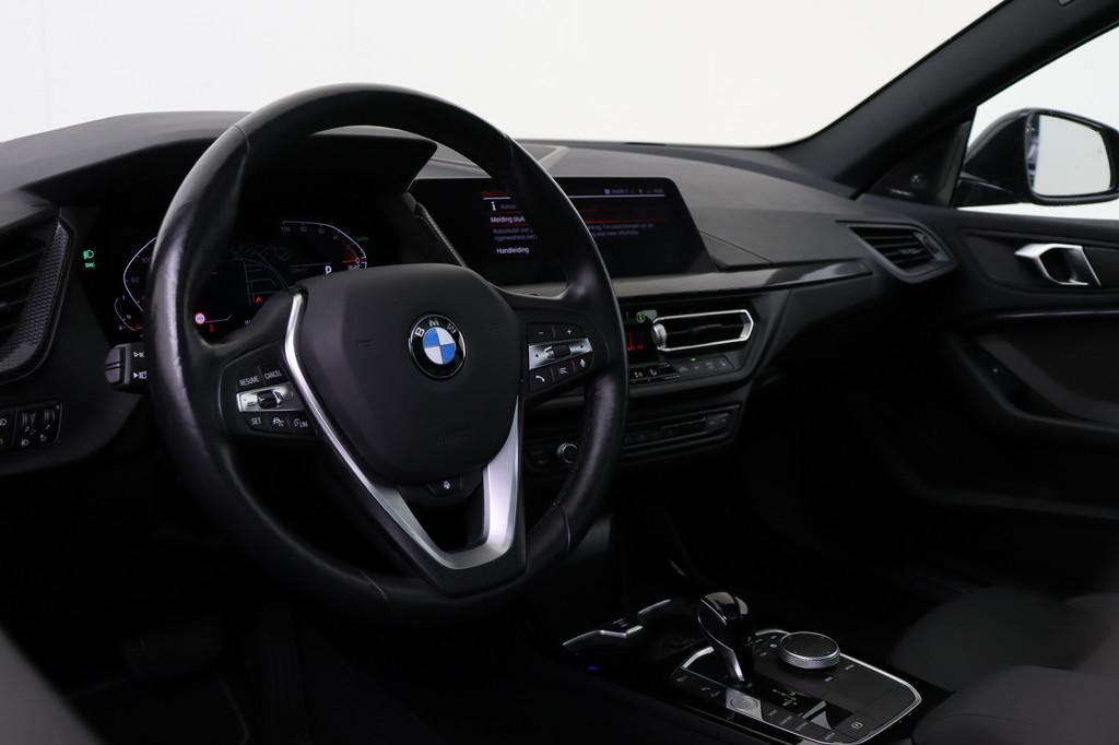 BMW 2 Serie Gran Coupé 218i High Executive Sport Line Autom, 136 pk, Gebruikt, Euro 6, 1350 kg