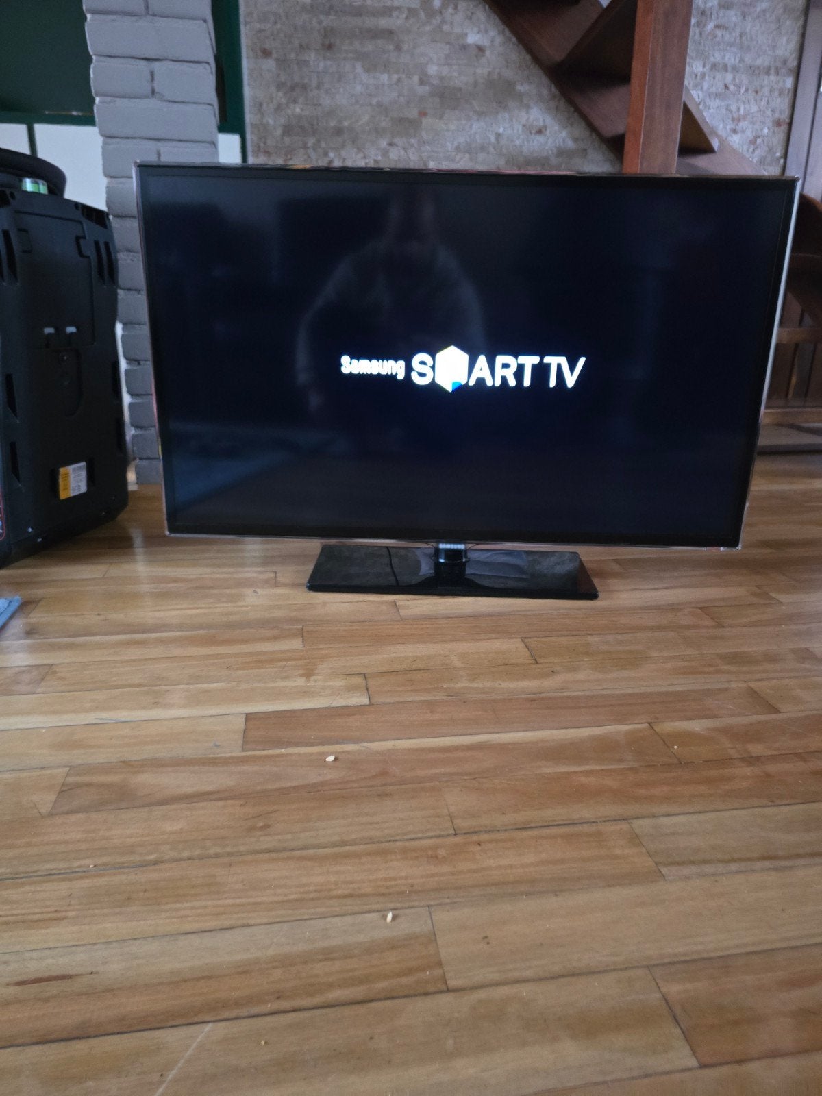 Samsung UE40ES5500, Ophalen of Verzenden, 100 cm of meer, 50 Hz, Samsung