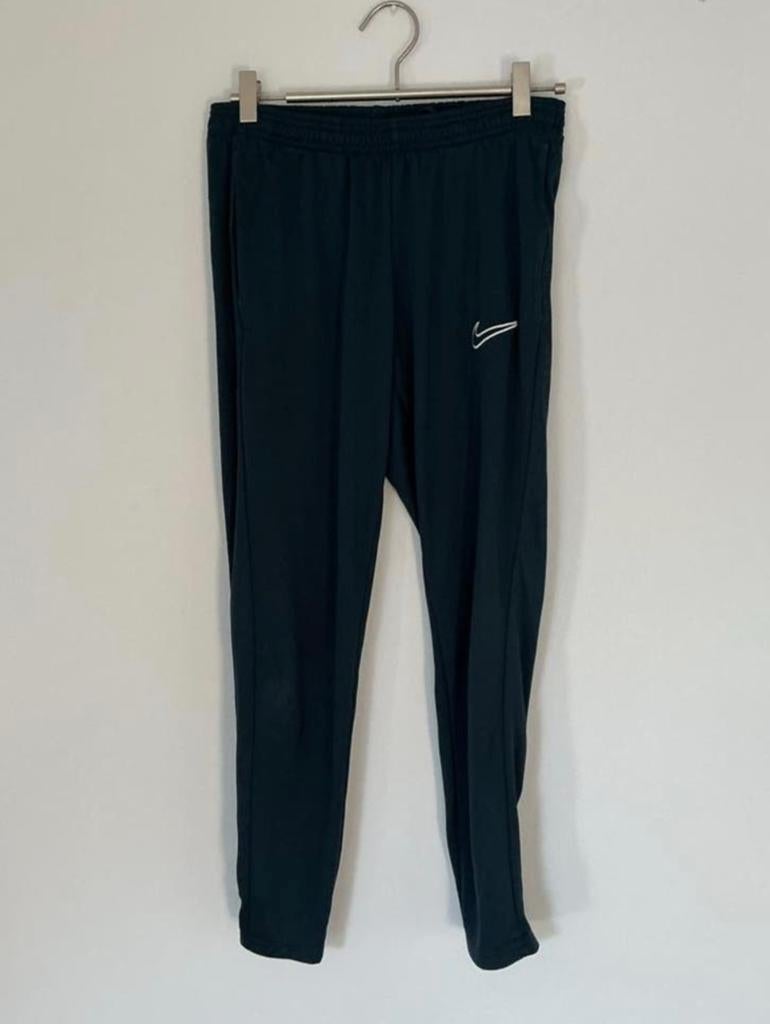 Nike sportbroek. Maat S, Blauw, Overige typen, Ophalen of Verzenden, Zo goed als nieuw