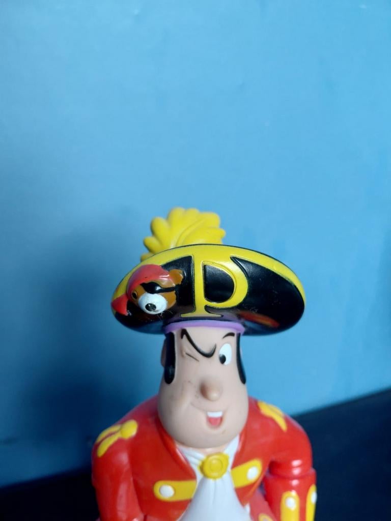 Piet Piraat, Ophalen of Verzenden