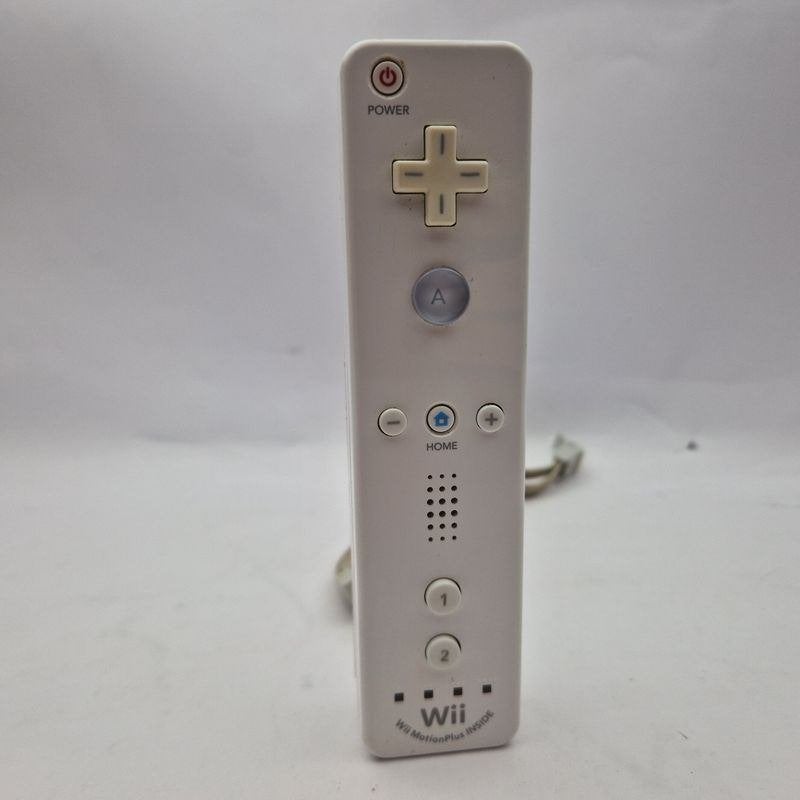 Nintendo wii Controller motion Plus || Nu voor €31.99, Overige genres, 1 speler, Ophalen of Verzenden, Zo goed als nieuw