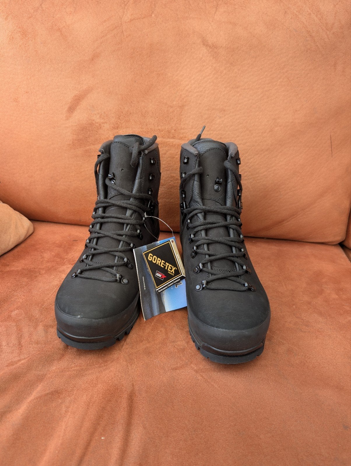 Meindl Wandelschoenen Gore-Tex - Nieuw, Ophalen of Verzenden, Nieuw, Schoenen