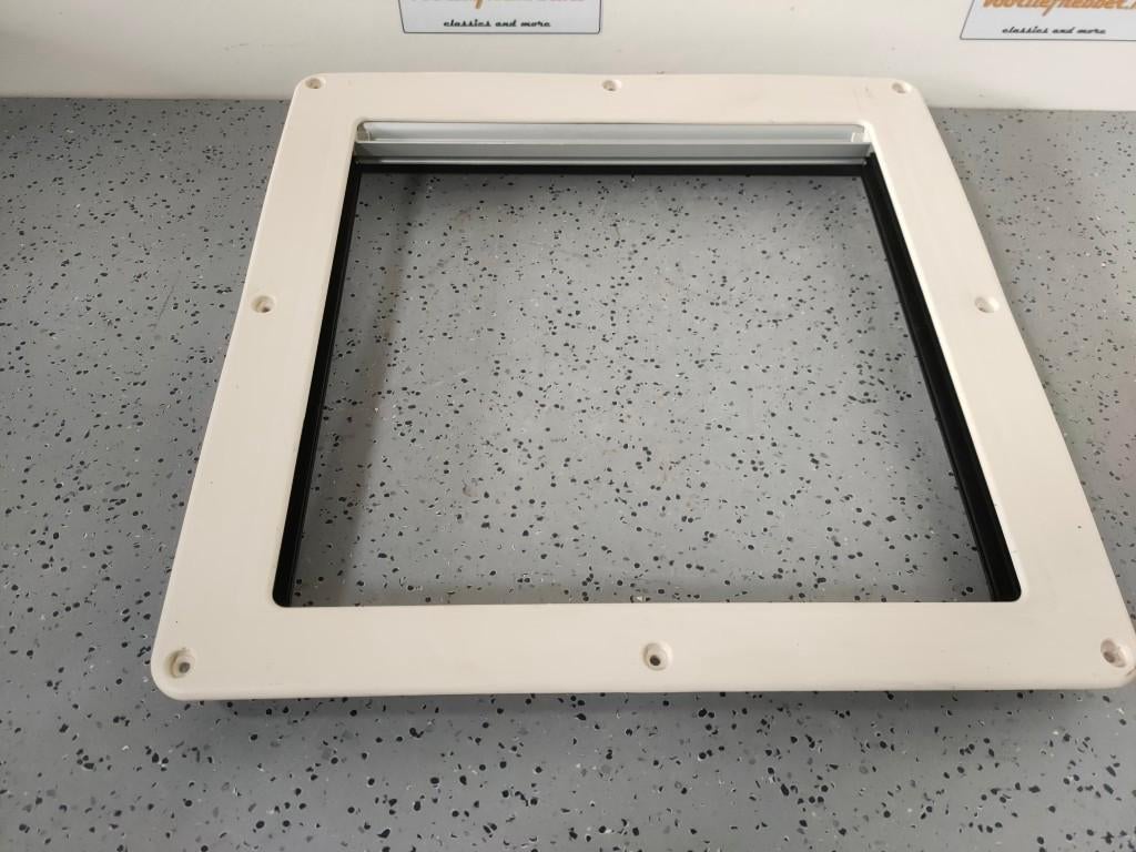 Dakluik verduistering, binnenkader, Caravans en Kamperen, Caravan accessoires, Gebruikt, Ophalen of Verzenden