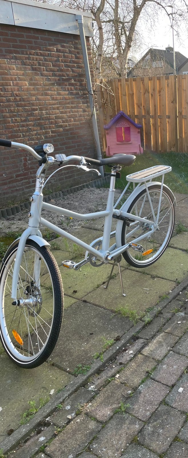 2 splinternieuwe fietsen 26 wielmaat, Fietsen en Brommers, Ophalen, Nieuw, 20 inch of meer
