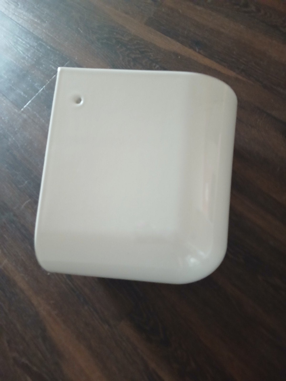 Villeroy & Boch O.novo sifonkap ceramic+ wit, Ophalen, Nieuw, Wastafel