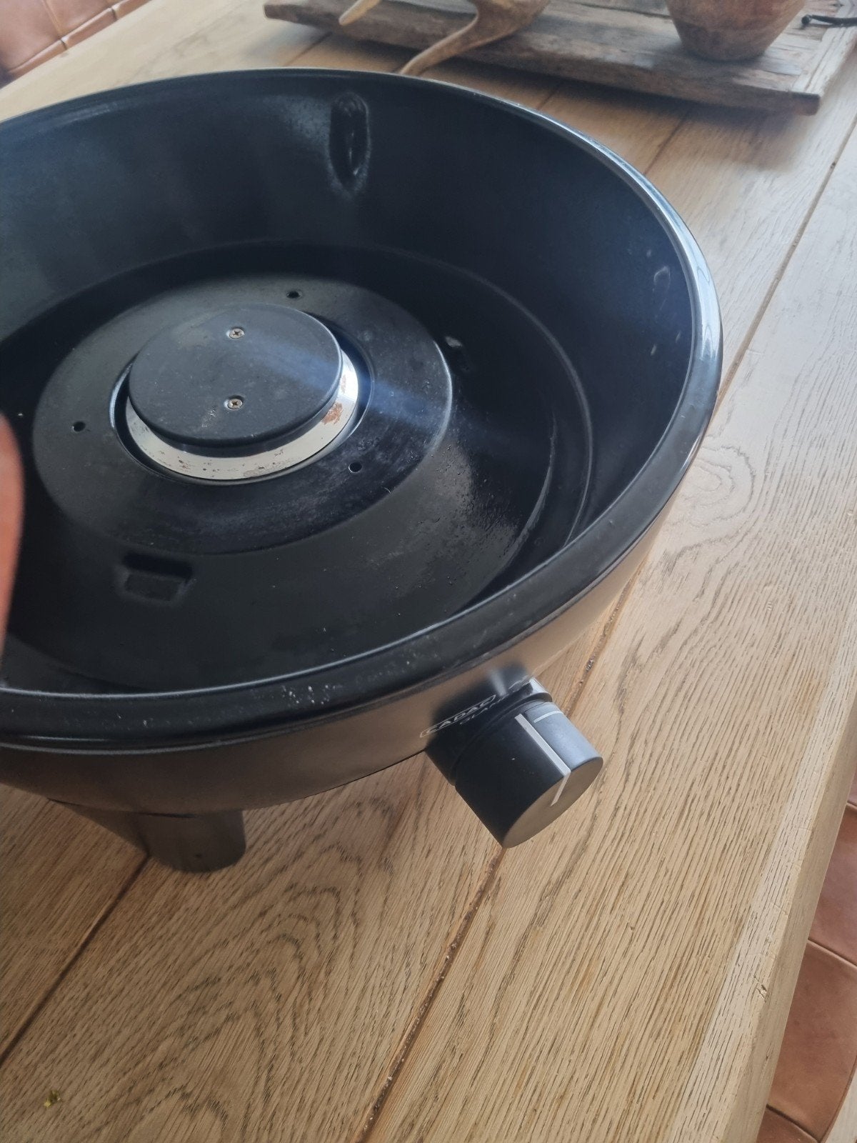 Cadac dometicglampchef 40, Ophalen of Verzenden, Zo goed als nieuw