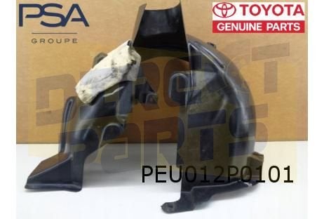 Citroen Jumpy (6/16 - 5/24) (K0) Fiat Scudo (2/22 - 8/24) (K, -, Verzenden, -, Opel