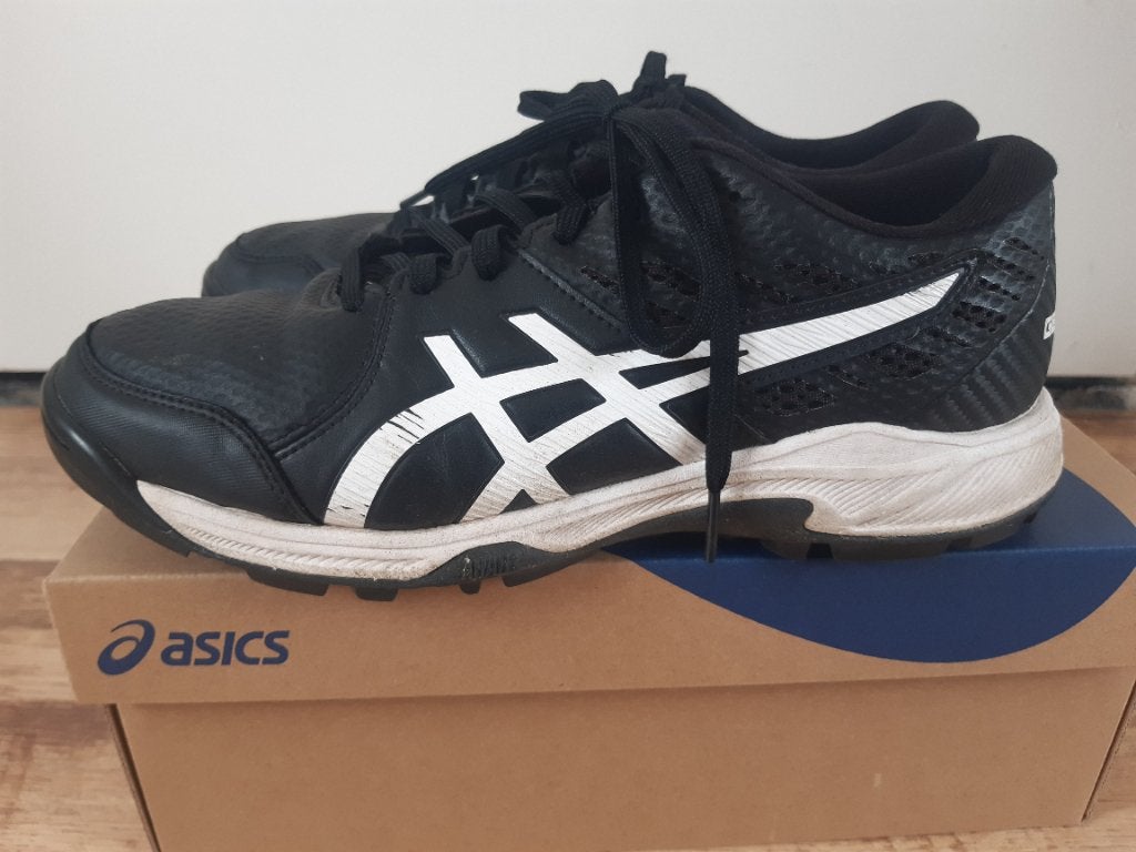 Asics Gel Peake 2 maat 40,5 -kunstgras veld, Ophalen of Verzenden, Schoenen
