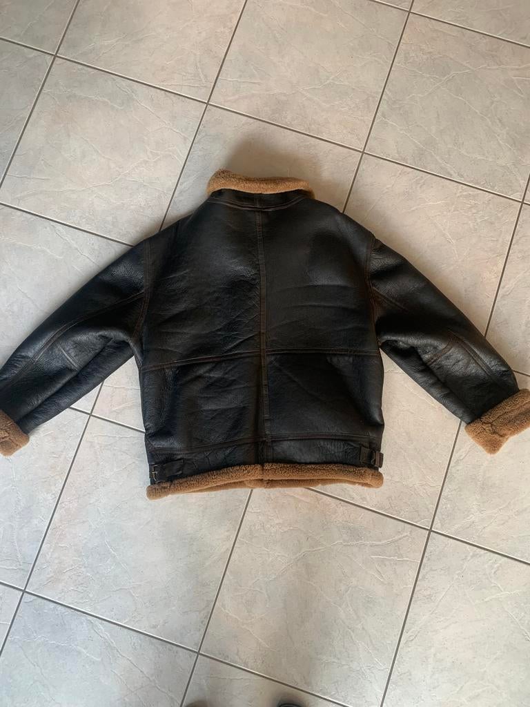Piloten JACK, Kleding | Heren, Ophalen of Verzenden, Zo goed als nieuw, Maat 52/54 (L)