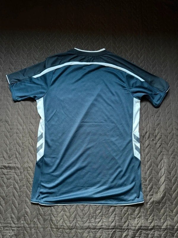 Foto 3 van Hummel sportshirt M