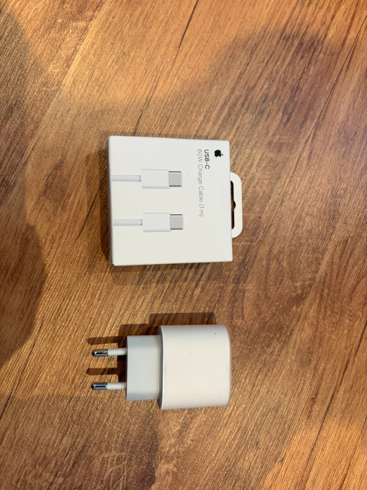 Apple usb c charger, Ophalen of Verzenden, Zo goed als nieuw