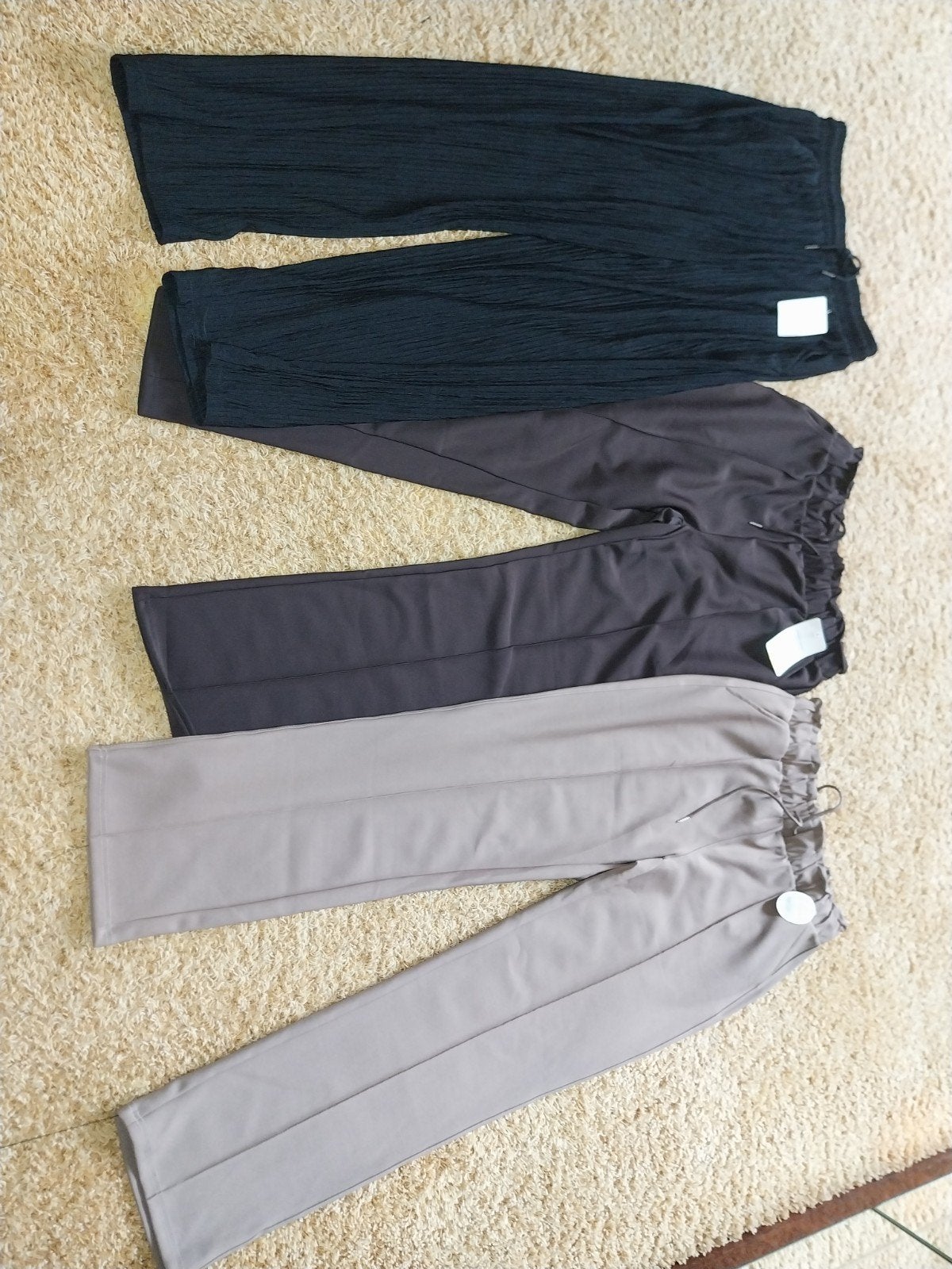 Comfortabele damesbroeken in diverse kleuren en maten, Kleding | Dames, Miss Angelia, Ophalen of Verzenden