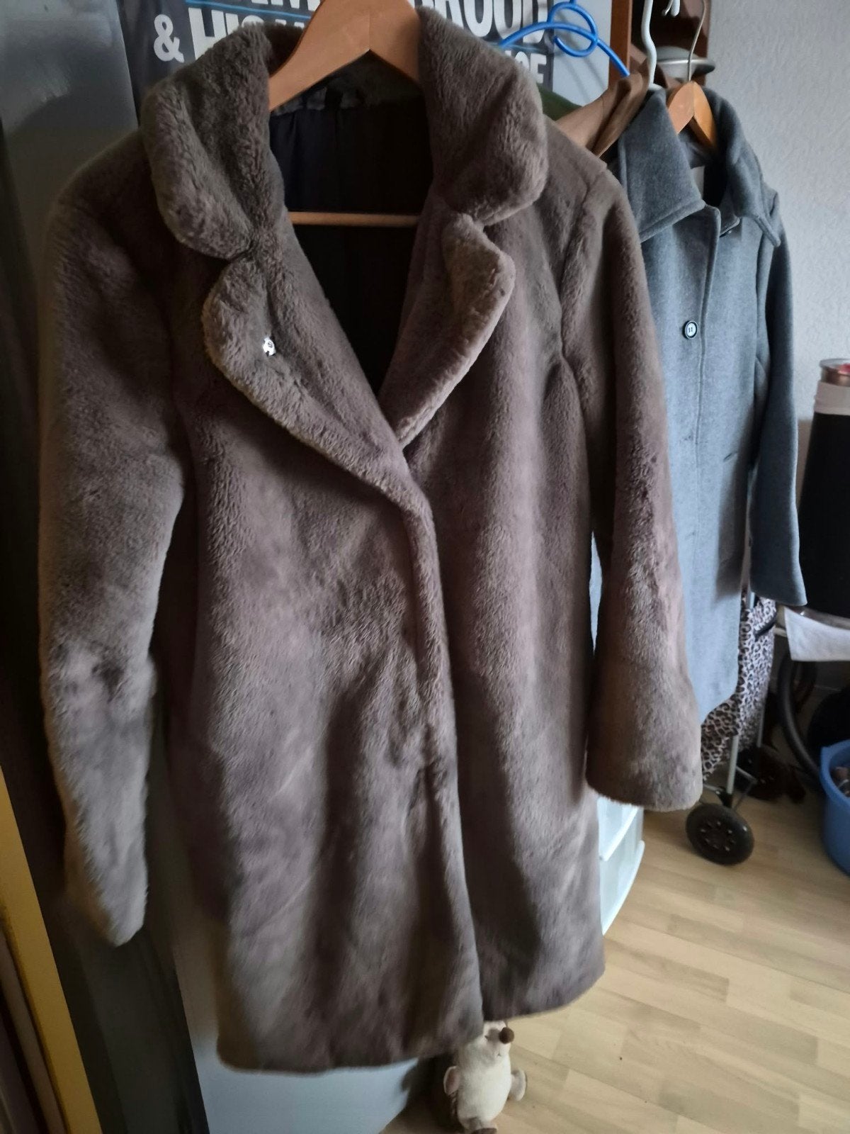Stijlvolle Dames Winterjas - Diverse Modellen en Kleuren, Ophalen of Verzenden, Zo goed als nieuw