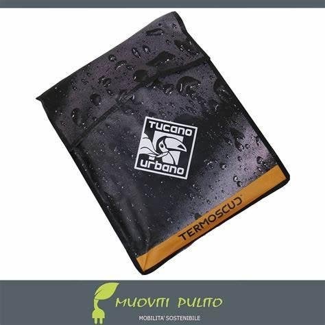 Tucano Urbano Termoscud card tas voor beenkleed - nieuw -, Ophalen of Verzenden, Nieuw, Tucano Urbano