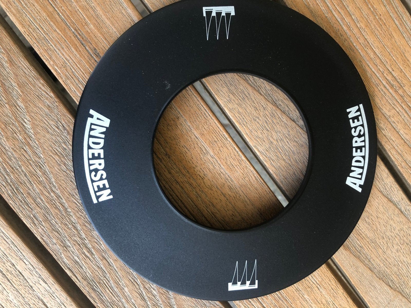 Andersen lier schotelveer (disc spring), Watersport en Boten, Accessoires en Onderhoud, Nieuw, Onderhoud en Reparatie, Ophalen
