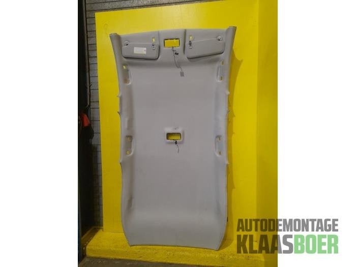 Hemelbekleding van een Opel Astra, Auto-onderdelen, Interieur en Bekleding, Gebruikt, -, -, Opel