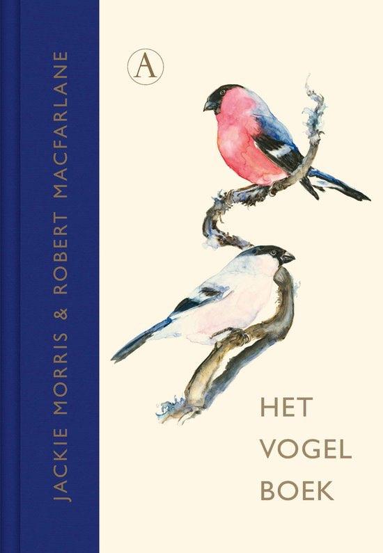 Het vogelboek - Een veldgids - GRATIS VERZENDING, Boeken, Verzenden, Nieuw, Vogels