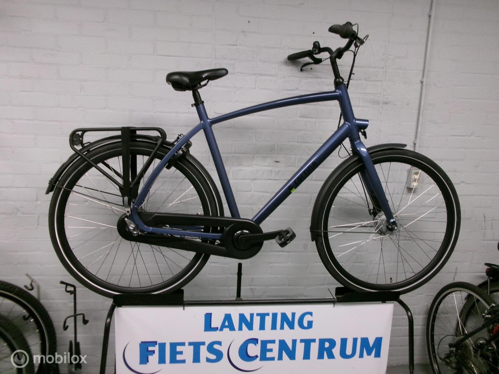 Cortina TIDE 61 CM, 61 tot 65 cm, Gebruikt, Overige merken