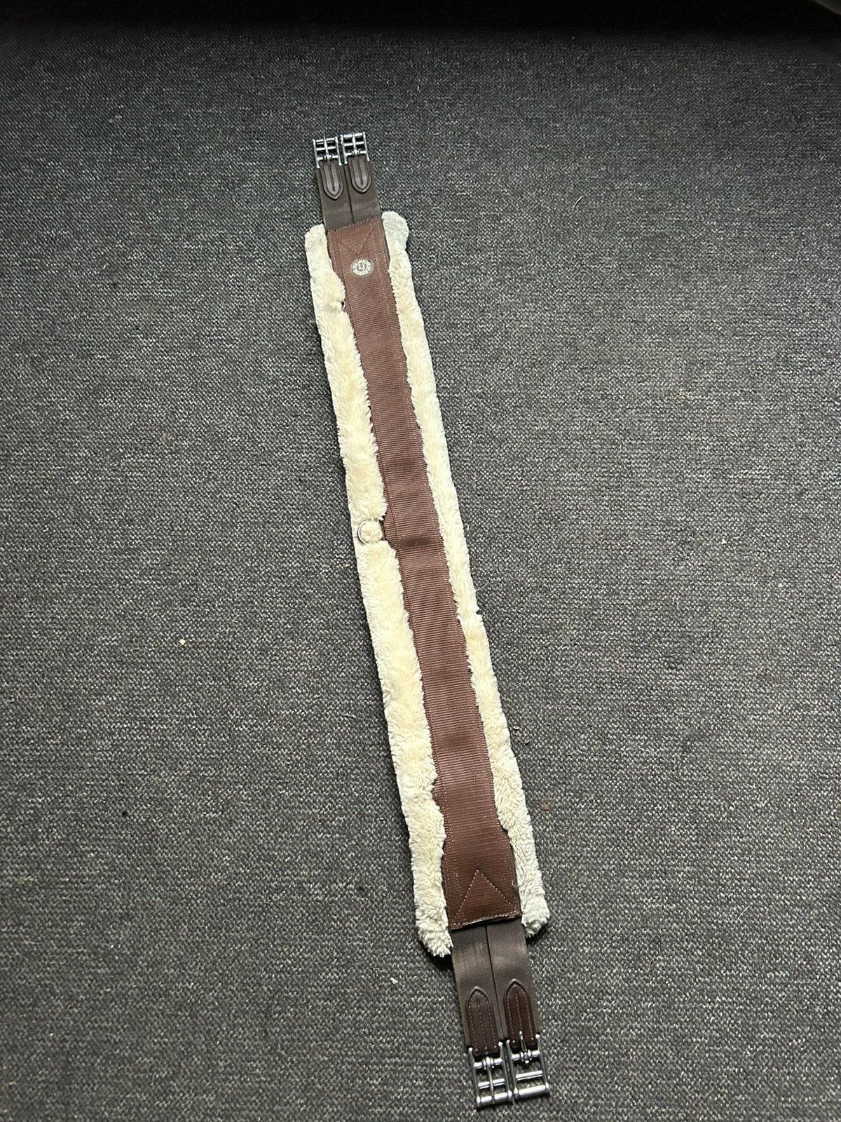 LJ Leathers nylon singel bont, Ophalen of Verzenden, Zo goed als nieuw