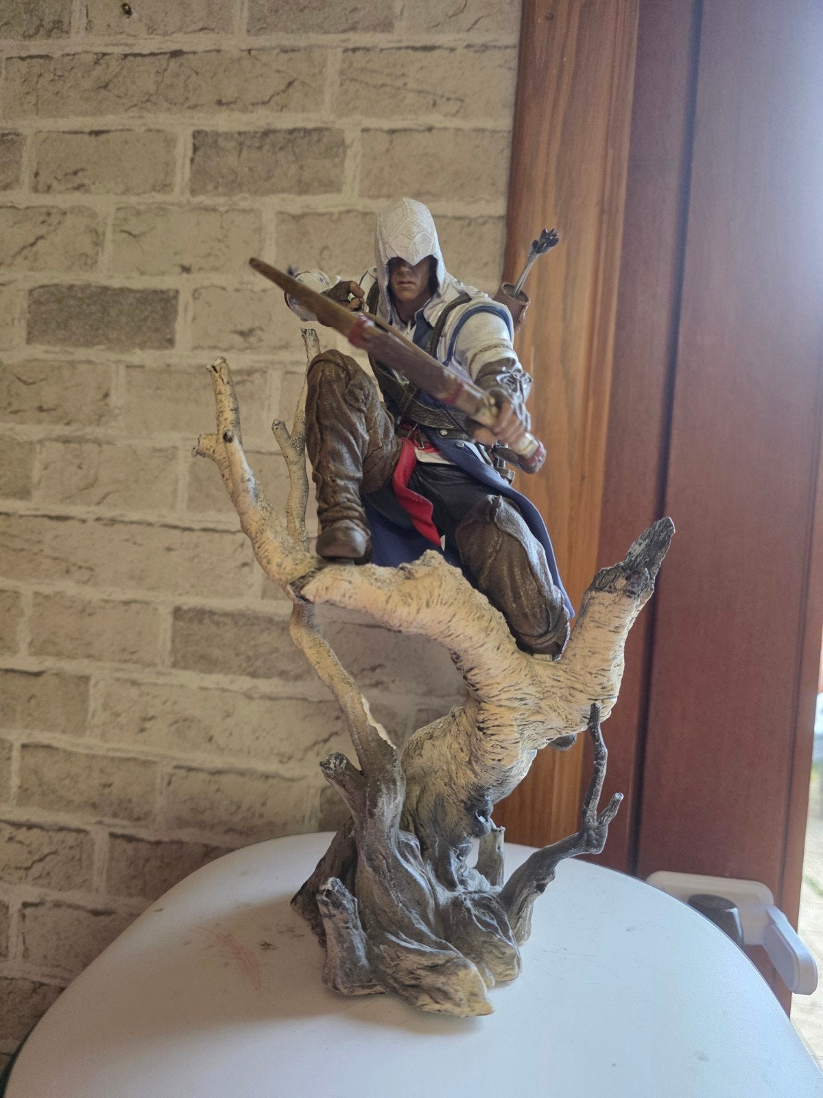 Assasins creed, Verzamelen, Beelden en Beeldjes, Ophalen of Verzenden, Gebruikt