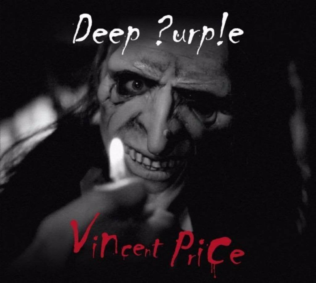 Deep Purple - Vincent Price (NIEUW), Cd's en Dvd's, Cd Singles, Nieuw in verpakking, Overige genres, Ophalen of Verzenden