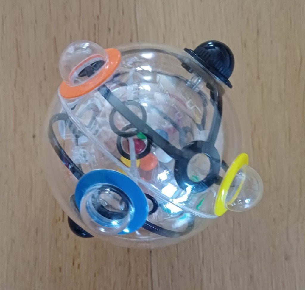 Rubik's 360