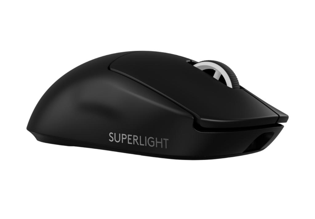 G pro wireless (super light) muis, Muis, Logitech G, Gaming muis, Ophalen of Verzenden