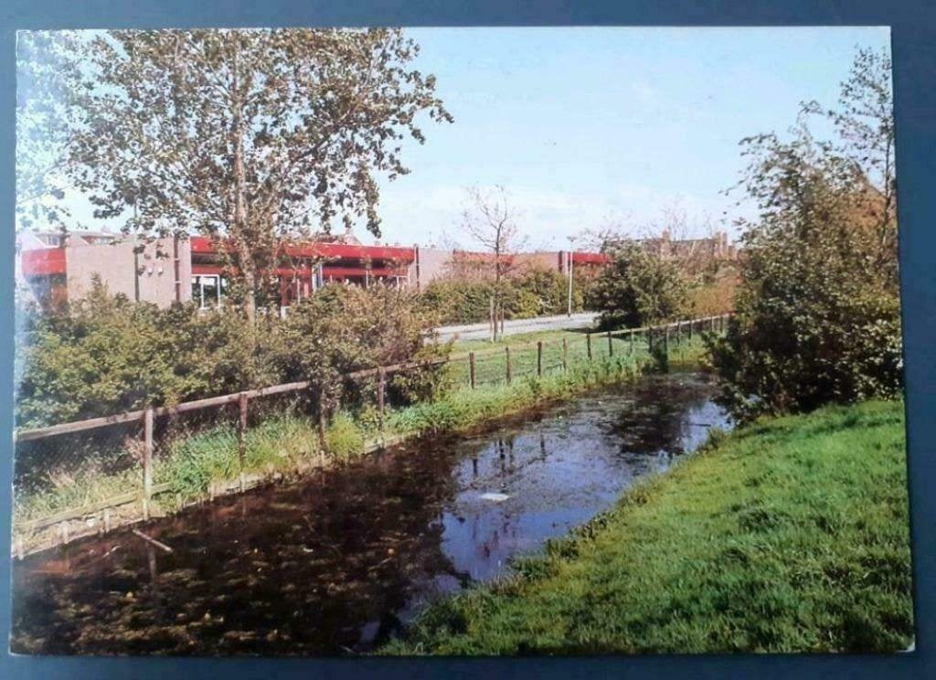 AK 's-Gravenzande - Edelsteenpad, Verzenden, 1960 tot 1980, Ongelopen, Zuid-Holland