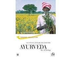 Ayurveda, Vanaf 12 jaar, Ophalen of Verzenden, Zo goed als nieuw