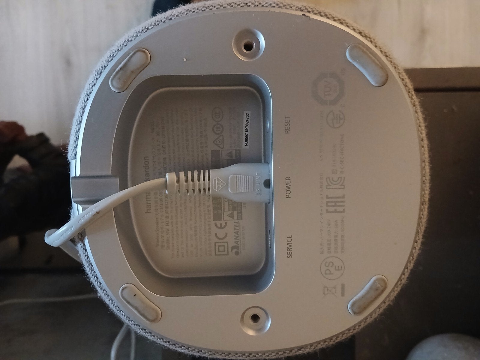 Harman Kardon Citation One MKII Slimme Speaker