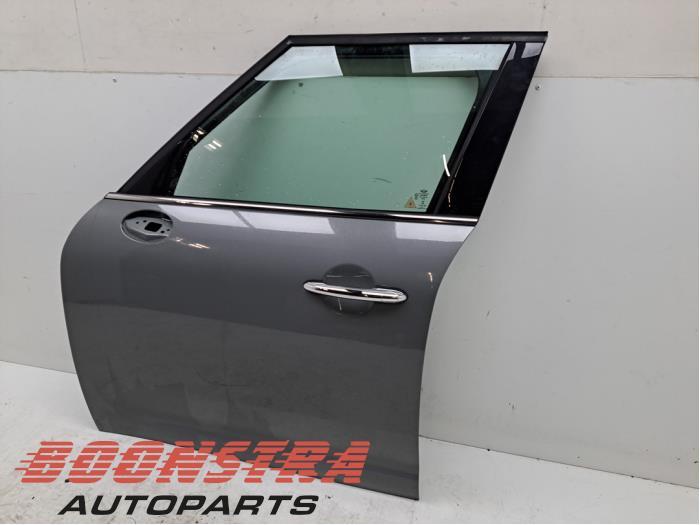 Portier 4Deurs links-voor van een Mini Countryman (Countryma, Gebruikt, -, Deur, -
